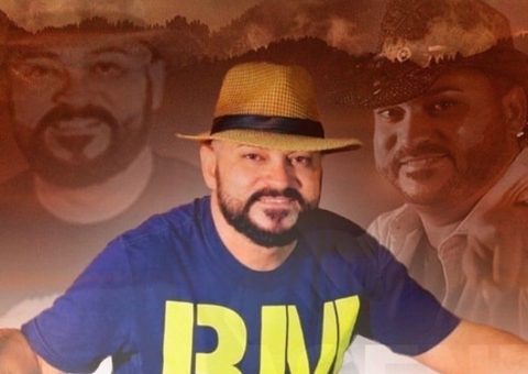 Cantor Junior Lira morre vítima de covid-19 em Manaus 