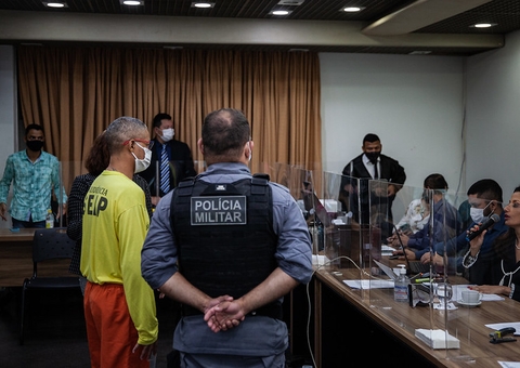 Tio é condenado por estuprar e matar sobrinha de 14 anos em Manaus 