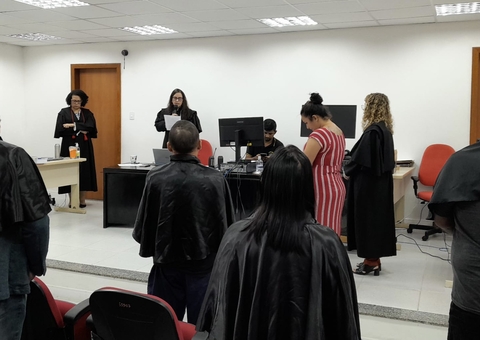 Acusada de matar homem por dívida de R$10 de programa sexual é condenada no Amazonas