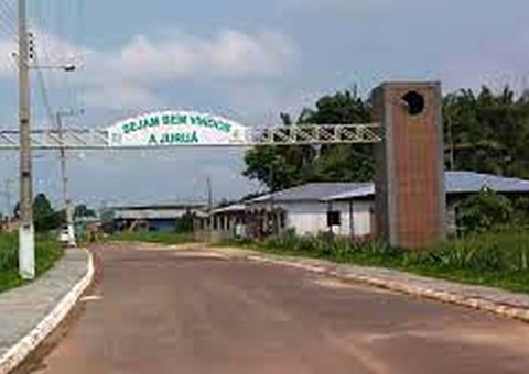 Quadra poliesportiva vai ser construída no interior do Amazonas