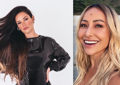 Juliette ultrapassa Sabrina Sato e é mais seguida da história do BBB