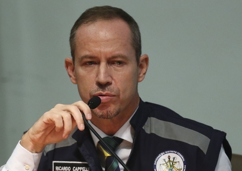 Interventor adia relatório e analisará cenas filmadas pelo STF