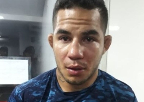 Criança espancada por lutador passou 4 dias sem conseguir defecar e urinar