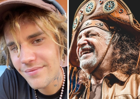 BBB 21: Justin Bieber e Alceu Valença fazem show hoje na última festa