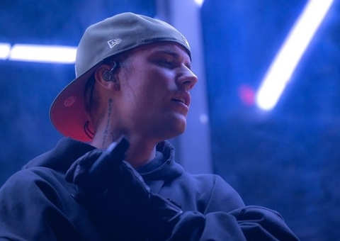 Justin Bieber anuncia show solo em São Paulo; cantor é headliner do Rock in Rio