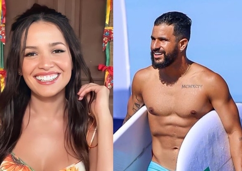 Após Ítalo x Neymar, Juliette dispara: 'qual esporte começo a praticar?' e surfista responde