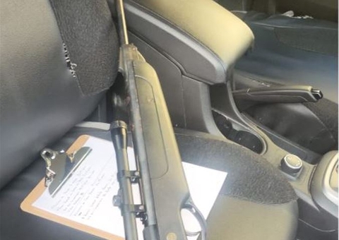 Menino de 7 Anos é alvo de tiro acidental em Manaus; adolescente é detido