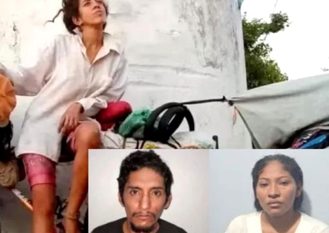 Casal que matou Julieta Hernández já tinha atacado outra mulher em Manaus