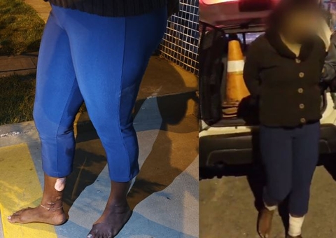 Homem morre após ex jogar gasolina e atear fogo enquanto a vítima dormia