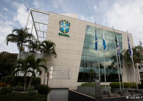 CBF oficializa tabela do Brasileirão 2026 com mudanças; confira