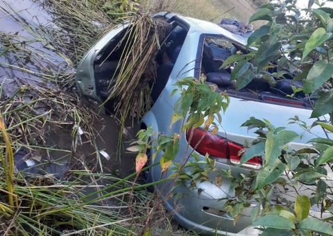 Mortos em acidente na BR-319 eram todos da mesma família, entre eles pai e filha