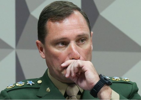 Sob risco de perder delação premiada, Mauro Cid depõe hoje no STF