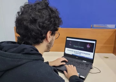 Projeto ‘Negócio Cultural’ encerra inscrições nesta segunda-feira em Manaus