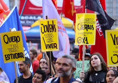 Boulos projeta fim da escala 6x1 no Congresso ainda neste semestre