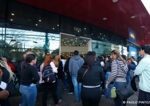 Candidatos do CNU 2025 podem consultar locais de prova nesta segunda-feira
