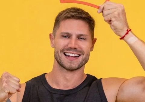 Jonas vence Marciele e é o novo líder do BBB26