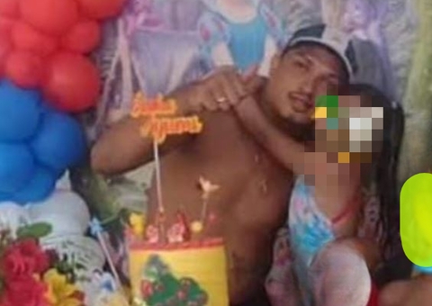 Suspeito de matar "Zé Pequeno" na frente de bar em Manaus é preso em São Paulo