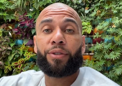 Defesa de Daniel Alves consegue ampliação de prazo para apresentar recurso