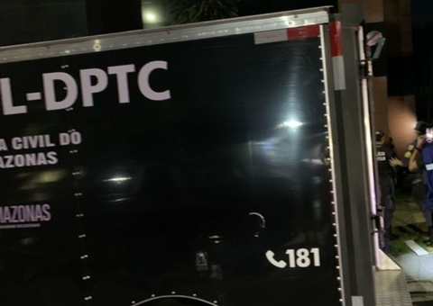 Homem atropelado na AM-070 morre após meses lutando pela vida