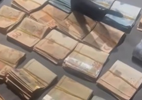 Advogada e PM faziam "oração da extorsão" após cometer crimes; vídeo