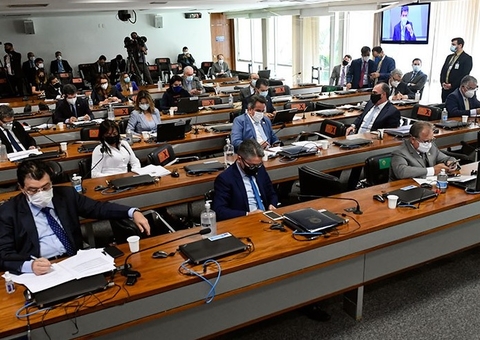 Servidora citada por Luis Ricardo deve ser convocada à CPI no Senado 