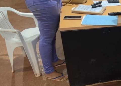 Marido é preso após agredir esposa durante confusão no Amazonas