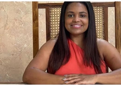 Filha de Fernandinho Beira-Mar é eleita vereadora