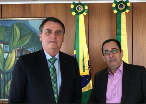 Senador Jorge Kajuru divulga áudio em que Bolsonaro diz temer CPI da Covid