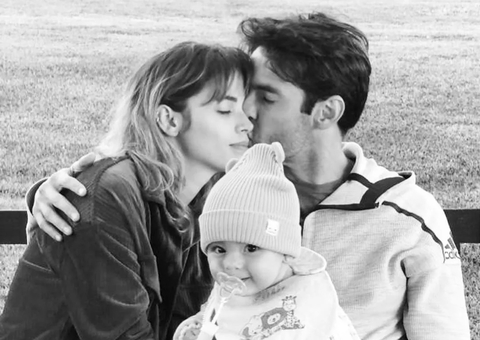 Mulher de Kaká, Carol Dias revela que sofreu aborto: ‘falta um pedaço’