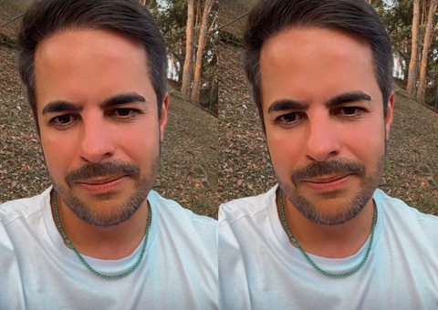 Vizinho grava vídeo expondo Simone Mendes e Kaká Diniz e empresário rebate