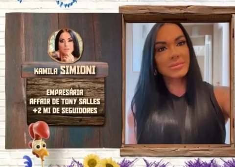 De ex-ator global a amante de Tony Salles, veja a lista completa de A Fazenda 15