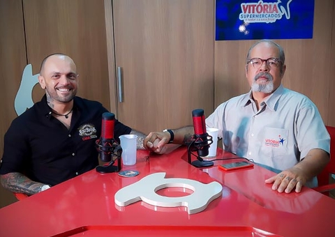HORA do H de hoje recebe o Tchey Rocha; Assista