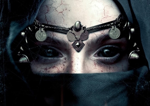 Demônio é invocado no trailer do terror 'Kandisha'