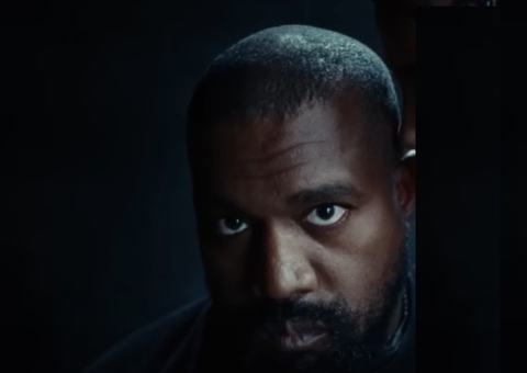 Kanye West vem ao Brasil com apresentação única em SP