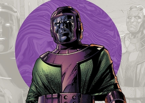 Foto vazada mostra visual do vilão Kang em Homem-Formiga 3; Confira 