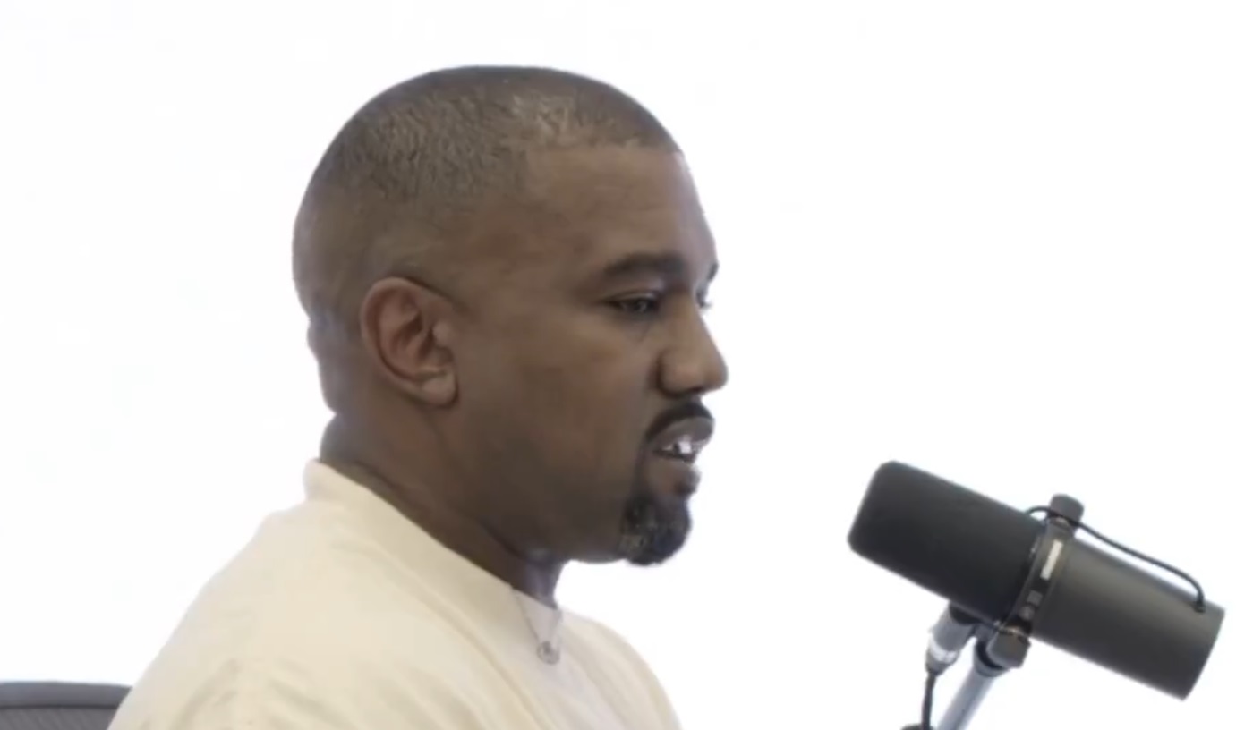 Kanye West revela diagnóstico de autismo após anos acreditando ser bipolar