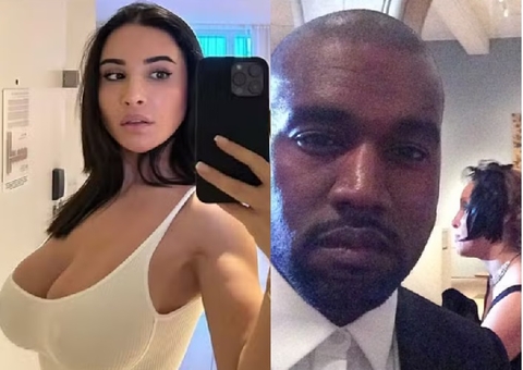 Kanye West é acusado de agressão sexual e tráfico de pessoas por ex-assistente