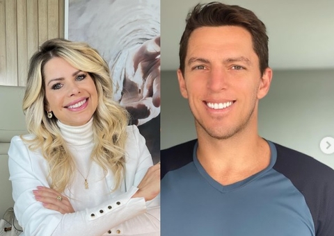 Karina Bacchi pretende deixar o Brasil em meio à briga judicial com Amaury Nunes