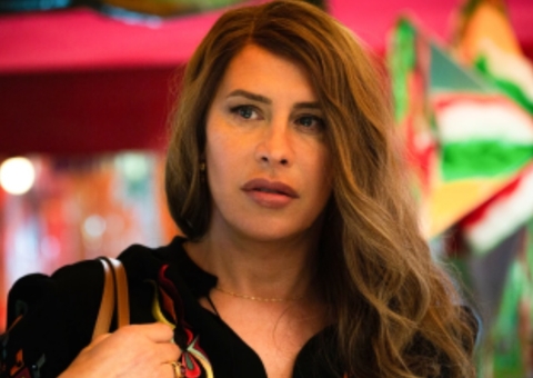 Oscar 2025: Karla Sofía Gascón é afastada da campanha de 'Emília Pérez' após tuítes ofensivos