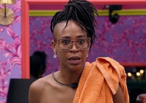 Karol Conká é eliminada com 99,17% do BBB21 e bate novo recorde de rejeição