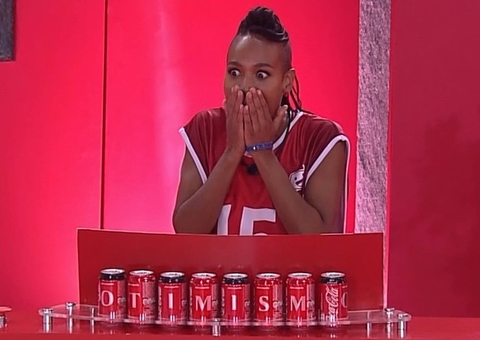 Promotoria do Rio pede arquivamento de queixas feitas contra Karol Conká no "BBB21"