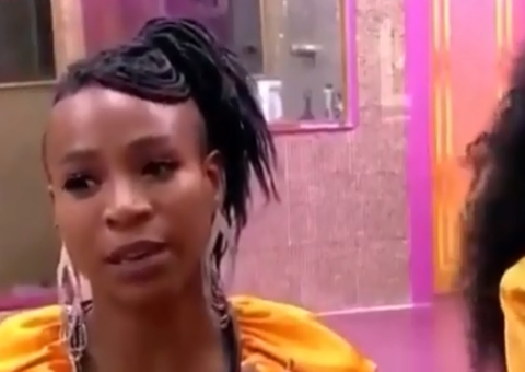 ‘O que me alivia é que não gritei nem humilhei ninguém’, diz Karol Conká