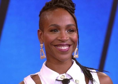 Globo se pronuncia sobre intervalo antes de conversa de Karol Conká e Tiago