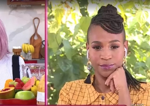 Karol Conká diz que é nova Carminha e se arrepende de ter entrado no BBB21