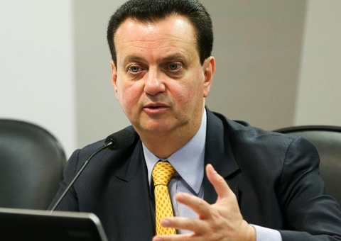 Kassab e mais 2 são indiciados pela PF por corrupção e lavagem de dinheiro