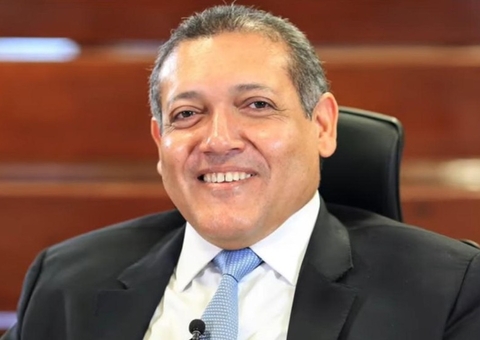 Kassio é escolhido relator de análise de impeachment de Moraes