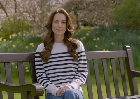 Kate Middleton está mal e tratamento é exaustivo, diz biógrafa da família real