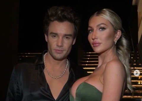 Namorada de Liam Payne se pronuncia pela 1ª vez após morte do cantor 