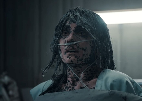 Vulcão liberta o mal no trailer de Katla, nova série da Netflix