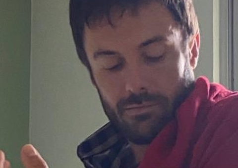  Kayky Brito é pai; nasce primeiro filho do ator com Tamara Dalcanale